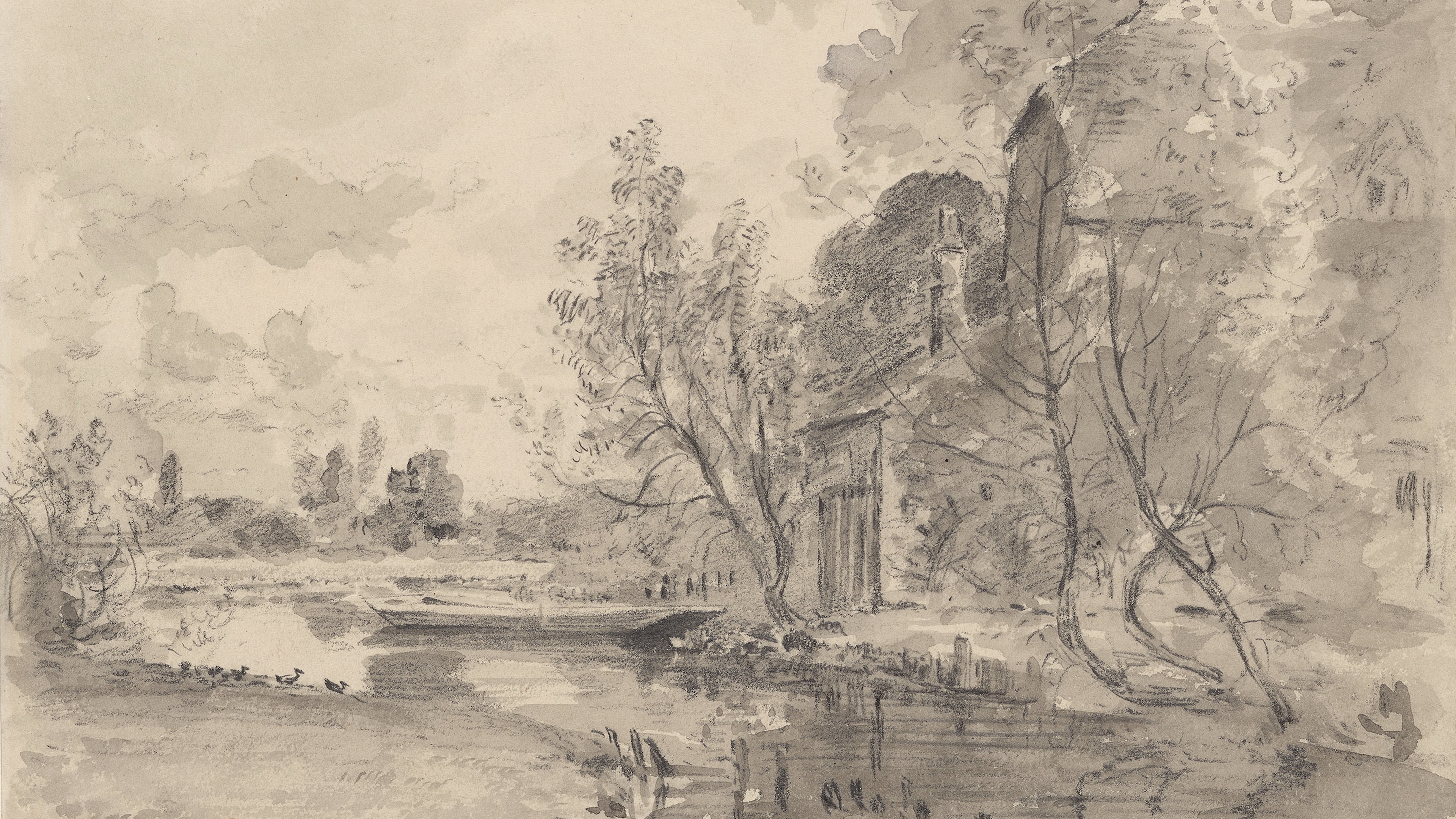 Sylvan River Study